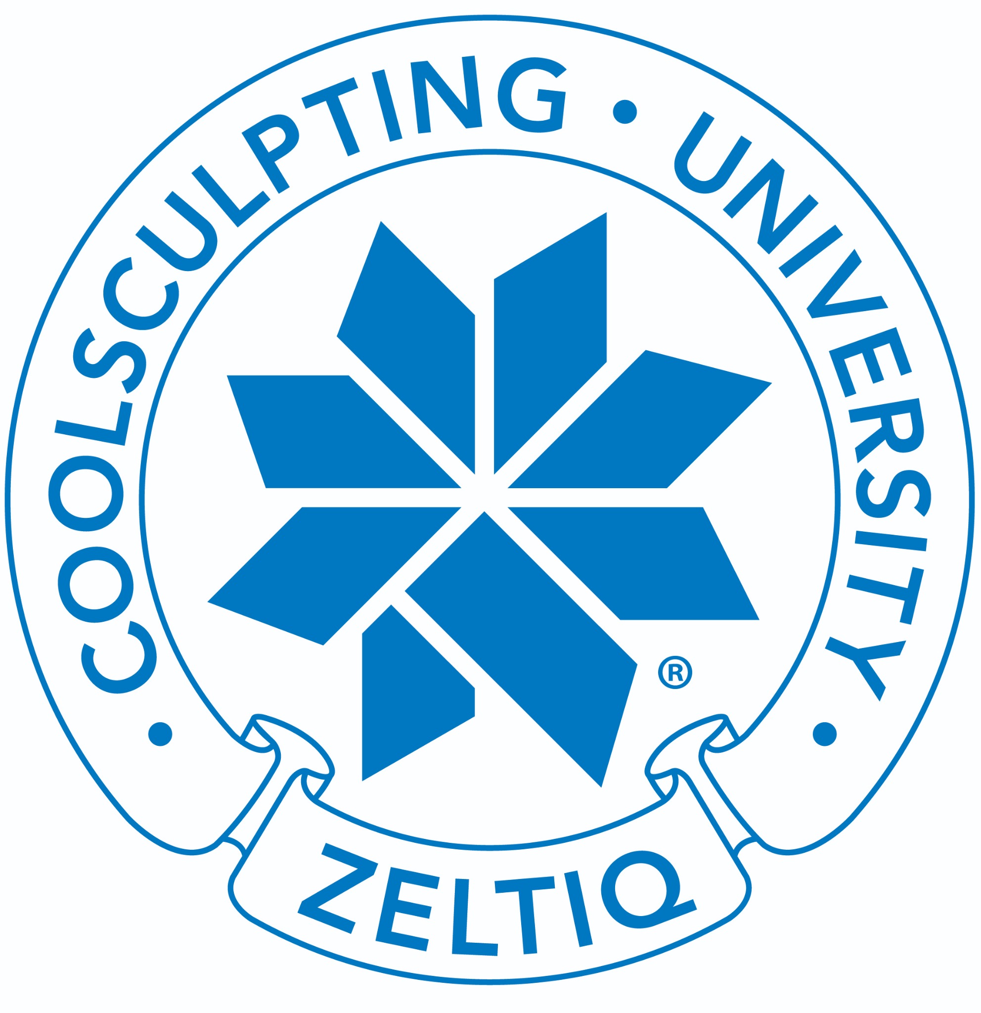CoolSculpting University training logo